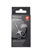 Zwilling Детска ножица за нокти неръждаема стомана 90 мм - PREMIUM
