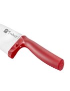 Zwilling Детски готварски нож 10 см Twinny червен -