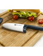 Zwilling Детски готварски нож 10 см Twinny син -