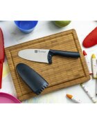Zwilling Детски готварски нож 10 см Twinny син -