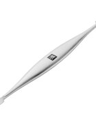 Zwilling Двустепенна курета за маникюр 125 мм сатенена неръждаема стомана TW