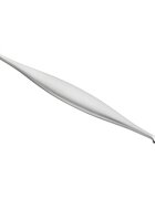 Zwilling Двустепенна курета за маникюр 125 мм сатенена неръждаема стомана TW