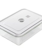 Zwilling "FRESH & SAVE" контейнер за съхранение на храни 2000 мл стъкло - Zwi