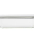 Zwilling "FRESH & SAVE" контейнер за съхранение на храни 2000 мл стъкло - Zwi