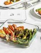 Zwilling "FRESH & SAVE" контейнер за съхранение на храни 2000 мл стъкло - Zwi