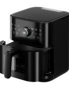 Zwilling Фритюрник с горещ въздух 6 л 1800 W "Pro" -