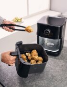 Zwilling Фритюрник с горещ въздух 6 л 1800 W "Pro" -