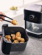 Zwilling Фритюрник с горещ въздух 6 л 1800 W "Pro" -