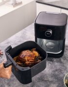 Zwilling Фритюрник с горещ въздух 6 л 1800 W "Pro" -