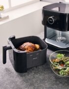 Zwilling Фритюрник с горещ въздух 6 л 1800 W "Pro" -