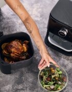 Zwilling Фритюрник с горещ въздух 6 л 1800 W "Pro" -