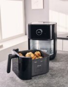 Zwilling Фритюрник с горещ въздух 6 л 1800 W "Pro" -