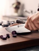 Zwilling Готварски нож 16 см << Pro>> -