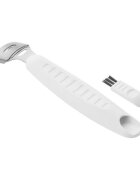 Zwilling Инструмент за отстраняване на мазол 150 мм бял - Premium