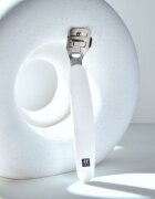Zwilling Инструмент за отстраняване на мазол 150 мм бял - Premium