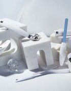 Zwilling Инструмент за отстраняване на мазол 150 мм бял - Premium