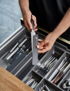 Zwilling Калъф за нож 31 х 5 см -