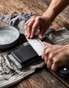 Zwilling Камък за заточване на ножове 250/1000 -