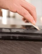 Zwilling Камък за заточване на ножове 250/1000 -