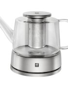 Zwilling Кана с нагревател и цедка 800 мл -