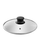 Zwilling Капак EcoQuick 22 см стъкло - Цвиллинг