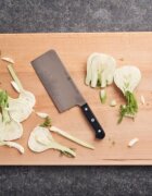 Zwilling Китайски готварски нож 18 см. " Gourmet" -