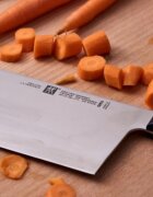 Zwilling Китайски готварски нож 18 см. " Gourmet" -