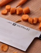 Zwilling Китайски готварски нож 18 см. " Gourmet" -