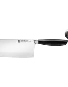 Zwilling Китайски готварски нож 18см 'All Star' 'Rose Gold' -