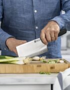 Zwilling Китайски готварски нож 18см 'All Star' 'Rose Gold' -