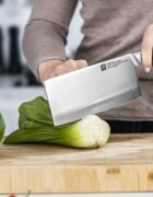 Zwilling Китайски готварски нож 18см 'All Star' 'Rose Gold' -