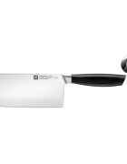 Zwilling Китайски готварски нож 18см 'All Star' 'Silver' -