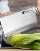 Zwilling Китайски готварски нож 18см 'All Star' 'Silver' -