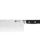 Zwilling Китайски нож за готвач 18 см << Pro>> -