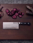 Zwilling Китайски нож за готвач 18 см << Pro>> -
