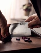 Zwilling Китайски нож за готвач 18 см << Pro>> -