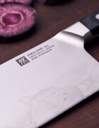 Zwilling Китайски нож за готвач 18 см << Pro>> -