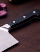 Zwilling Китайски нож за готвач 18 см << Pro>> -