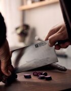 Zwilling Китайски нож за готвач 18 см << Pro>> -