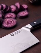 Zwilling Китайски нож за готвач 18 см << Pro>> -