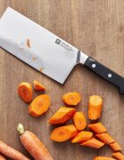 Zwilling Китайски нож за готвач 18 см << Pro>> -
