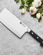 Zwilling Китайски нож за готвач 18 см << Pro>> -