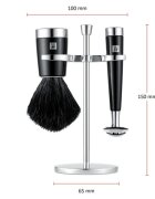 Zwilling Класически комплект за бръснене 3 части - CLASSIC
