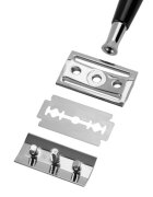Zwilling Класически комплект за бръснене 3 части - CLASSIC