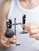 Zwilling Класически комплект за бръснене 3 части - CLASSIC
