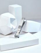 Zwilling Компактна нокторезачка неръждаема стомана 59 мм черен защитен кожен