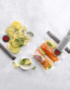 Zwilling Комплект 10 вакуумни пакетиращи торбички "FRESH & SAVE" 23 x 20 cm -