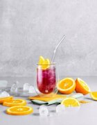 Zwilling Комплект 2 чаши за пиене боросиликатно стъкло 300 мл "Sorrento Bar"