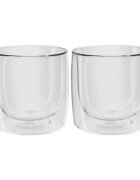 Zwilling Комплект 2 чаши за уиски с двойни стени 266 мл "Sorrento Bar" - Zwi