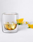 Zwilling Комплект 2 чаши за уиски с двойни стени 266 мл "Sorrento Bar" - Zwi